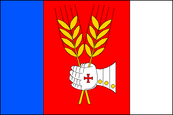 city flag