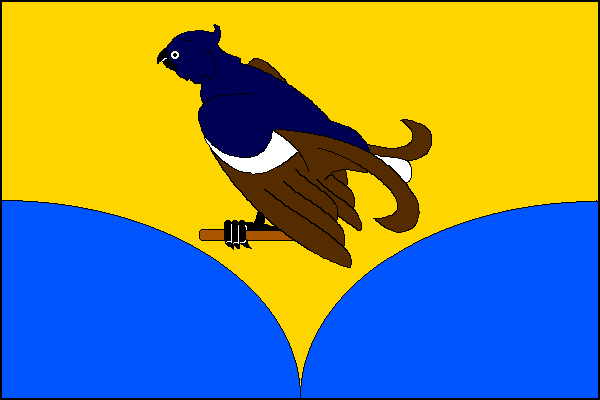 city flag