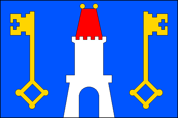 city flag