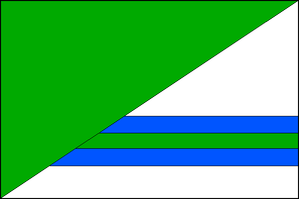 city flag