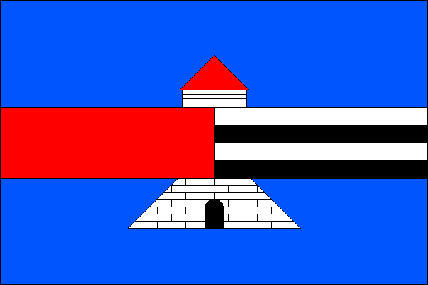 city flag