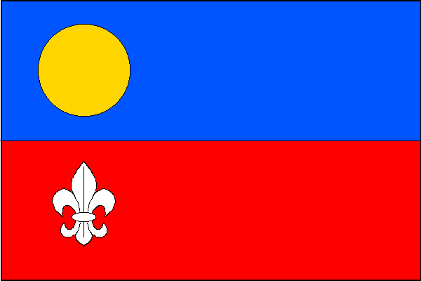 city flag