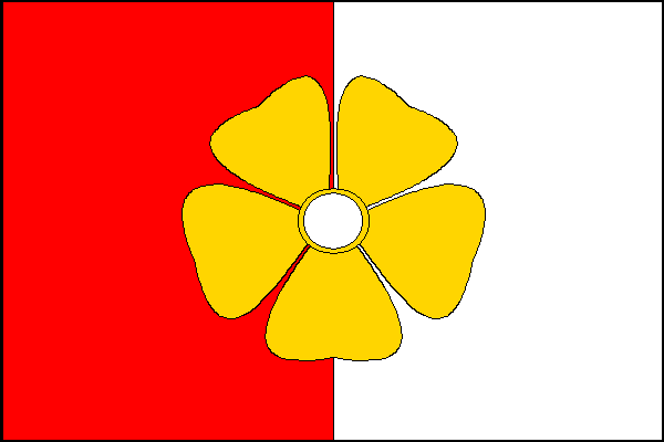 city flag