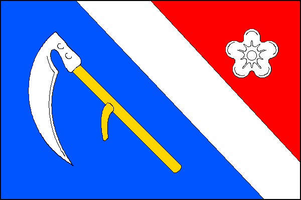 city flag