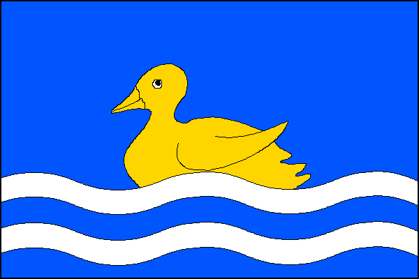 city flag