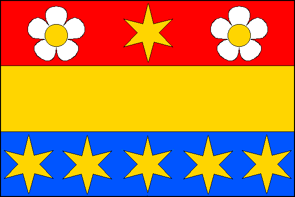 city flag