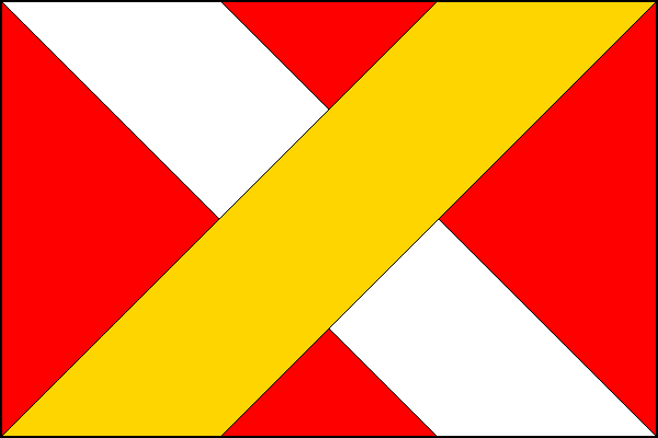 city flag