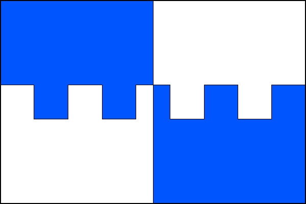 city flag