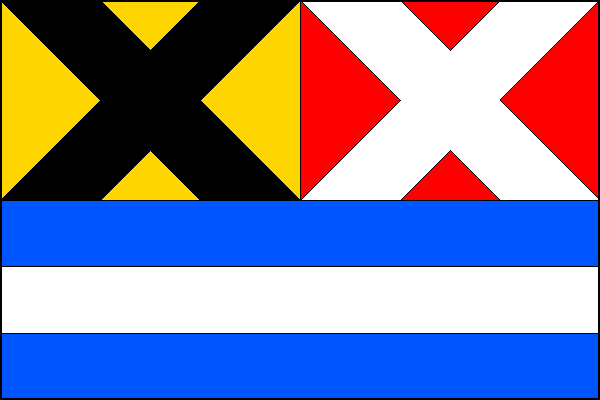 city flag