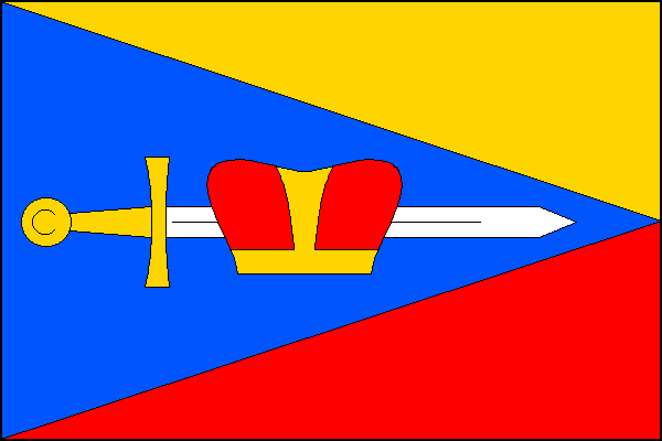 city flag