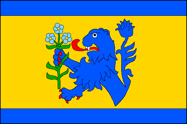 city flag