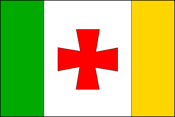 city flag