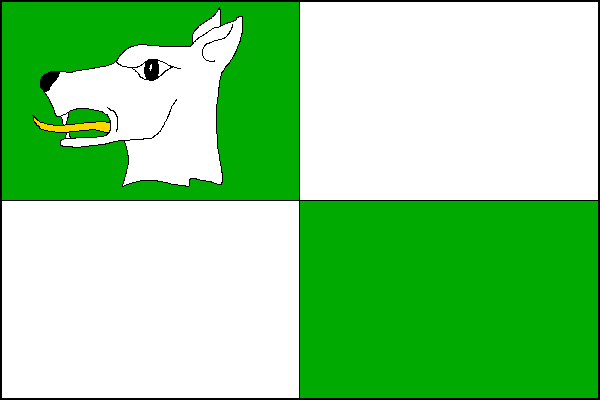 city flag