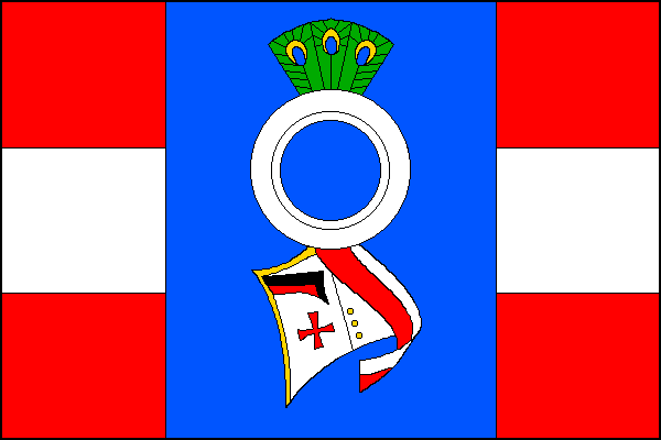 city flag