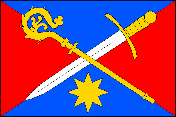 city flag