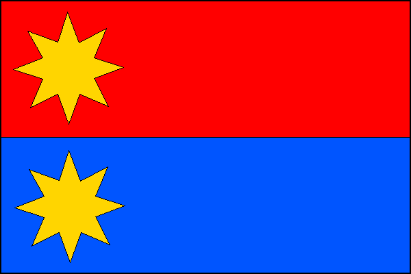 city flag