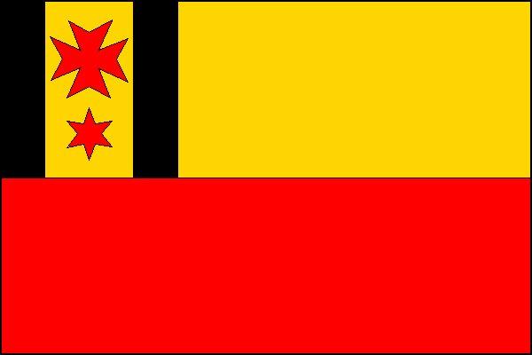 city flag