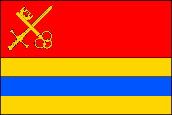 city flag