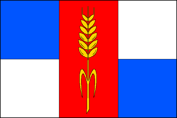 city flag