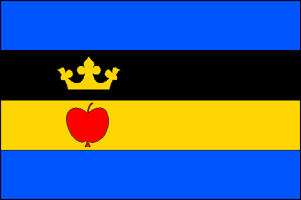 city flag