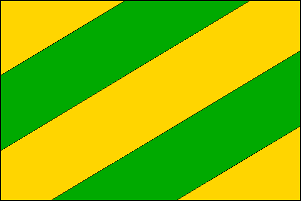 city flag