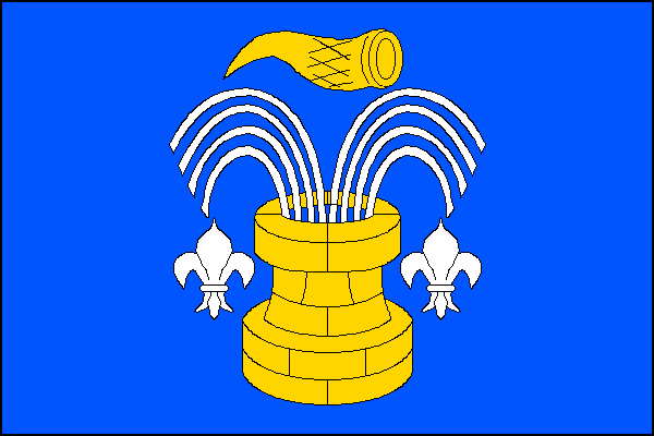 city flag