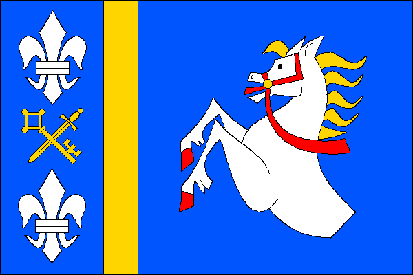 city flag