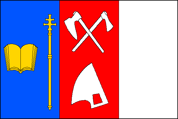 city flag