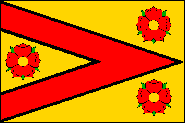 city flag