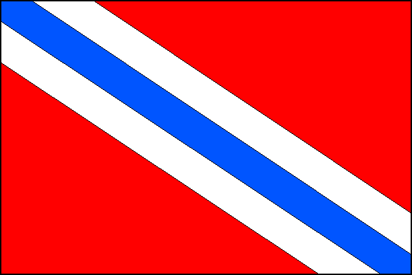 city flag