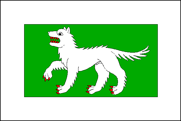 city flag