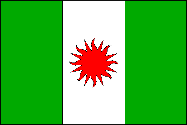 city flag