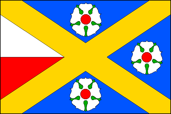 city flag