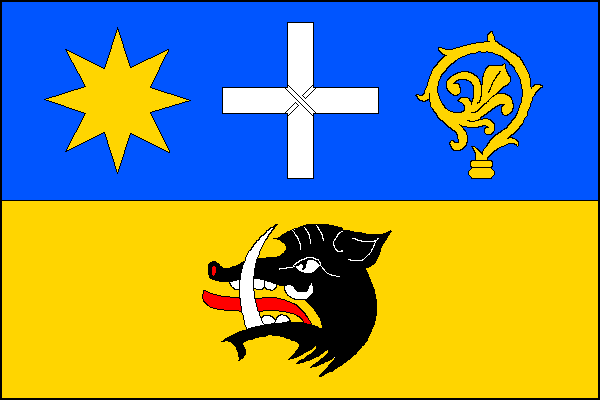 city flag