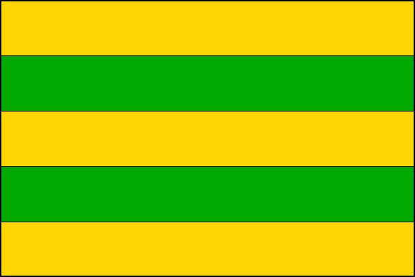 city flag