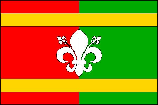 city flag