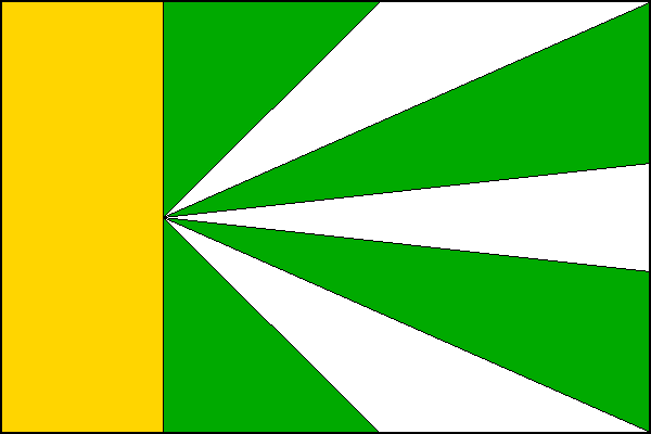 city flag