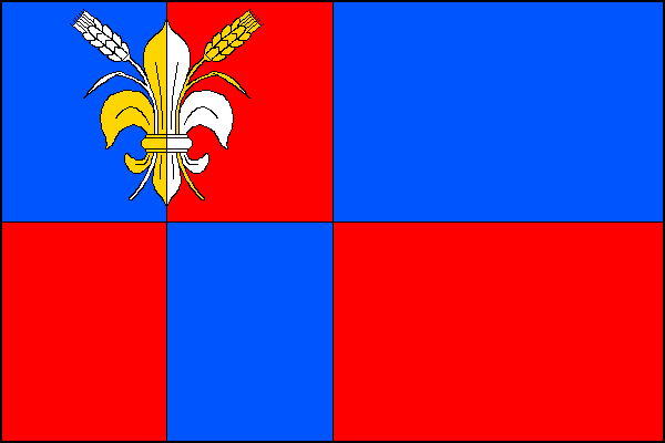 city flag