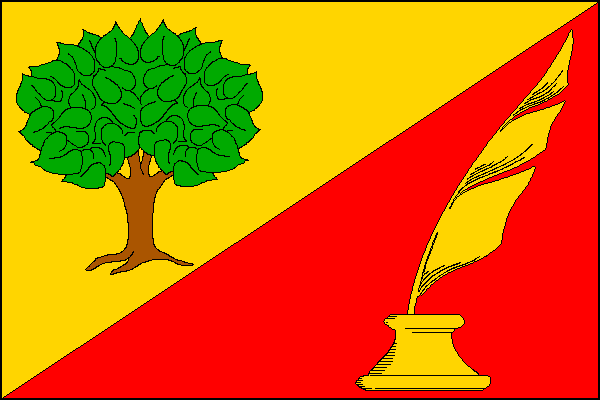 city flag