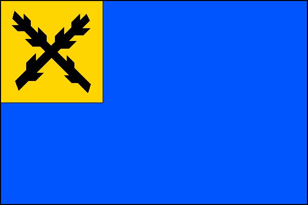 city flag