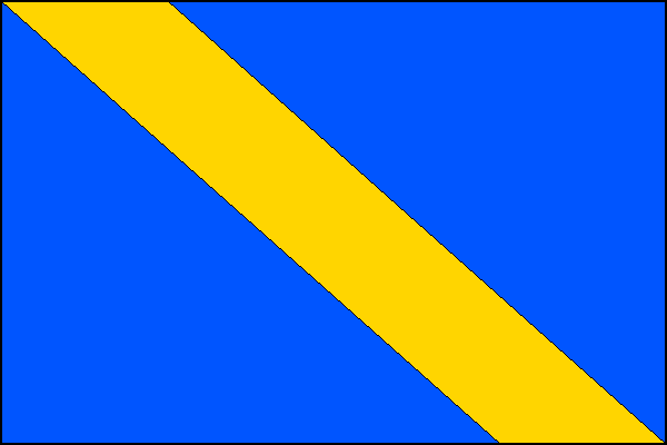 city flag