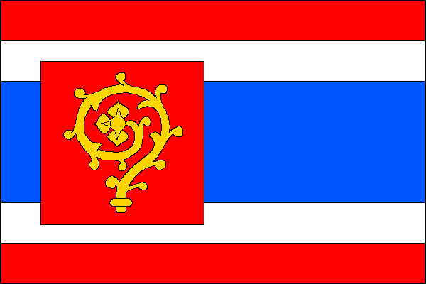 city flag