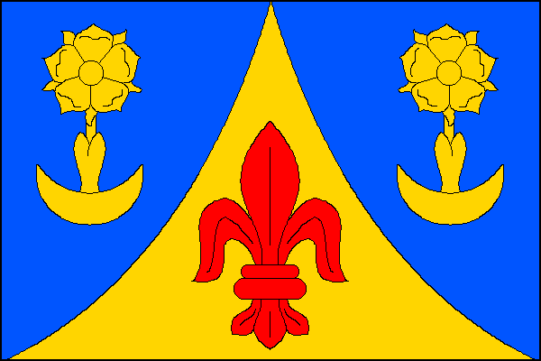 city flag