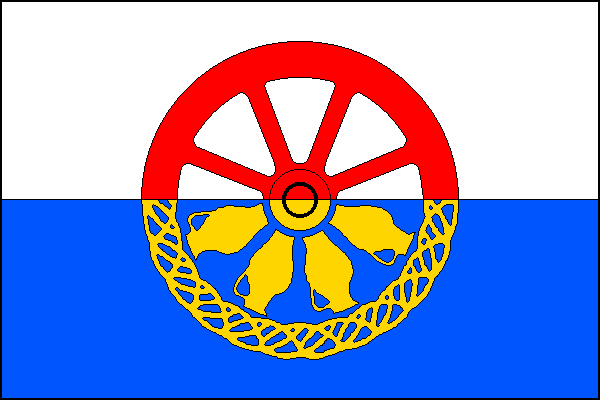 city flag