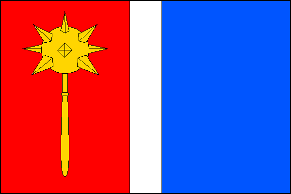 city flag