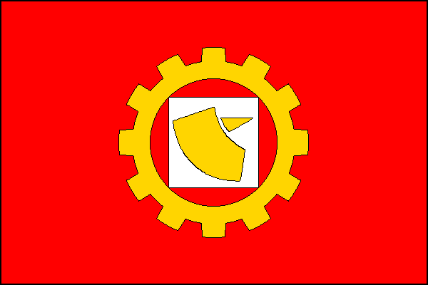 city flag