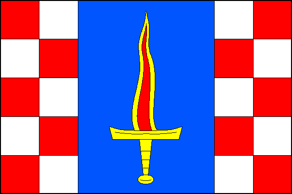 city flag