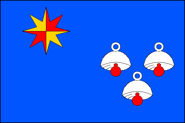 city flag