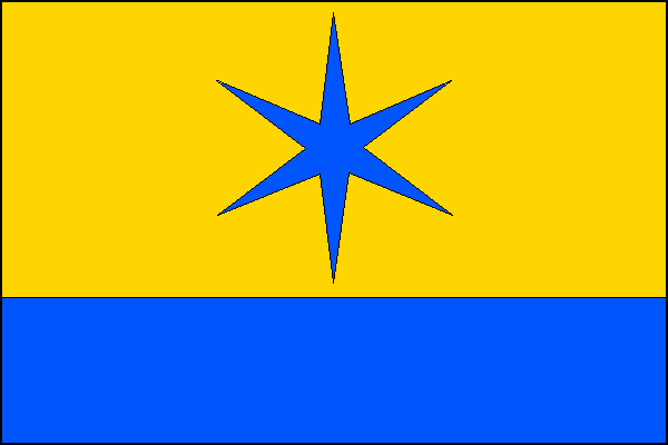 city flag