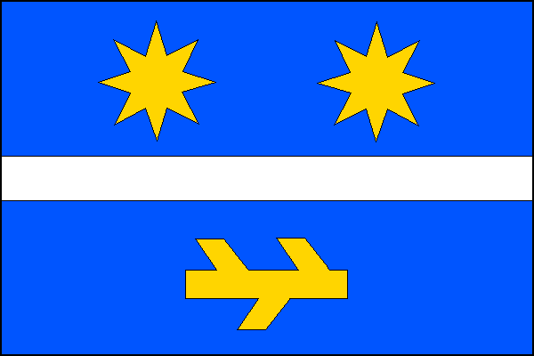 city flag